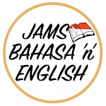 Cover Image of ダウンロード Jams Bahasa n English  APK