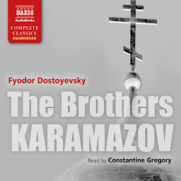 Obraz ikony: The Brothers Karamazov