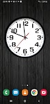 screenshot of Bold Clockfaces Pack