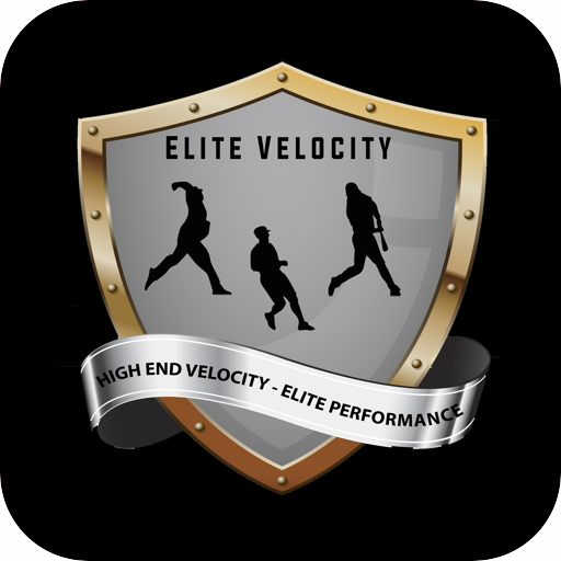 Elite Velocity Remote Trainer logo