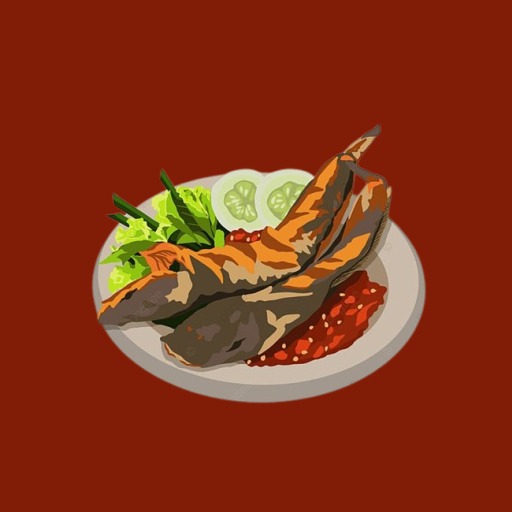 Pecel Lele Experience logo