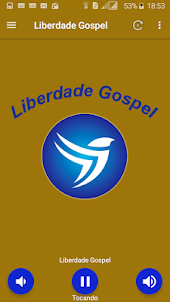 Liberdade Gospel