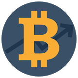 Bitcoin Live icon