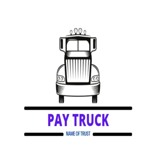 Paytruck logo
