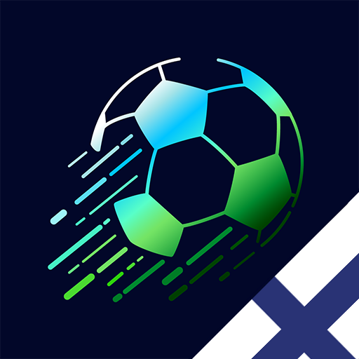 Football Finland logo