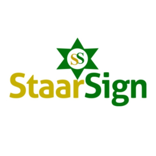 STAARSIGN logo
