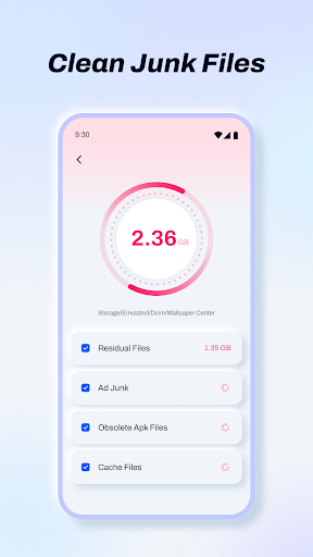 Super Storage Cleaner 2