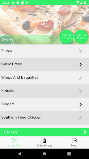 Reefs Screen 2