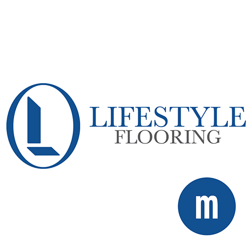 Lifestyle Flooring Mobile logo