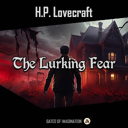 Obraz ikony: The Lurking Fear