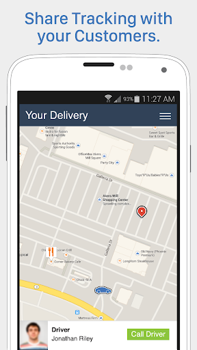 86EnRoute Screen 2