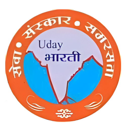 UDAYBHARTI SOCIAL WELFARE SOCI logo