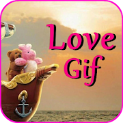 Love Gif 1.0.2 Icon