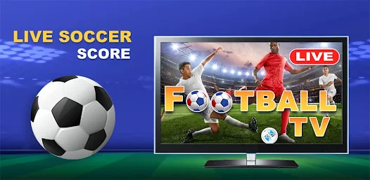 Live soccer tv free hot sale