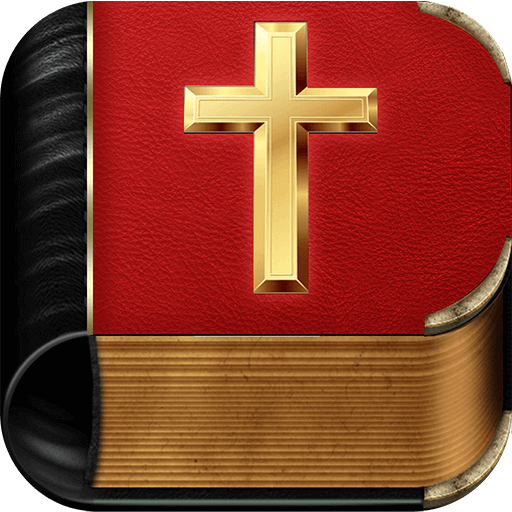 Bible logo