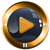 All Format Video Player HD icon