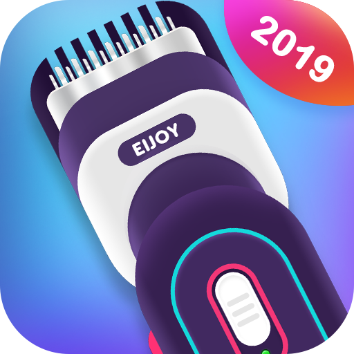 Hair Clipper 2019 - Electric Razor, Shaver Prank