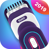 Hair Clipper 2019 - Electric R icon