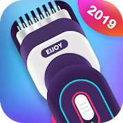 Top 42 Entertainment Apps Like Hair Clipper 2019 - Electric Razor, Shaver Prank - Best Alternatives