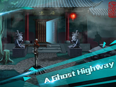 Screenshot 9 Lost Town:Escape the room android