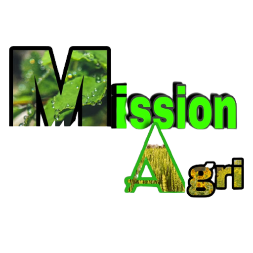 MISSION AGRI 1.0.2 Icon