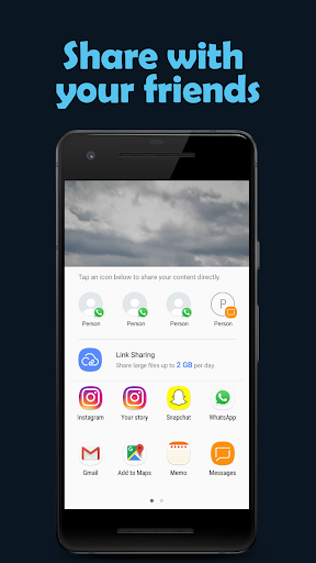 UnPixelate Screenshot 4 - AppWisp.com