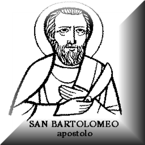 Parrocchia di Caspano logo