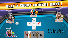 Belote Coinche Online gameのおすすめ画像3