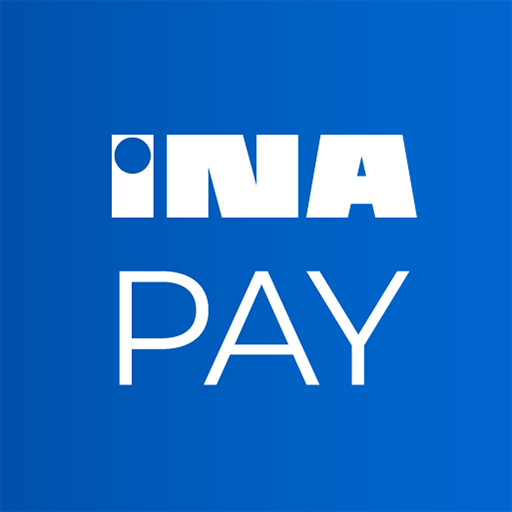 INA PAY logo