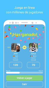 Imágen 4 Aprender Árabe - LinGo Play android