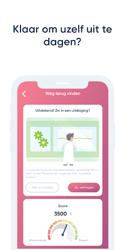 NeuroNation Hersentraining