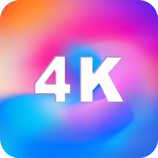 Wallpapers for POCO 4K (MIUI) logo