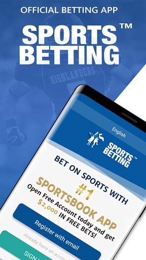 Sports Betting™ 1