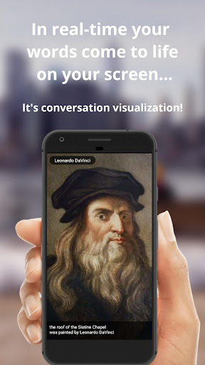 ConverStory Screen 3