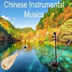 Cover Image of डाउनलोड Chinese Instrumental Music  APK