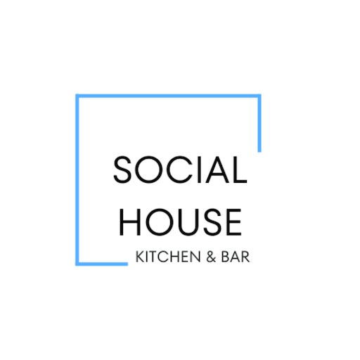 Social House Kitchen and Bar logo