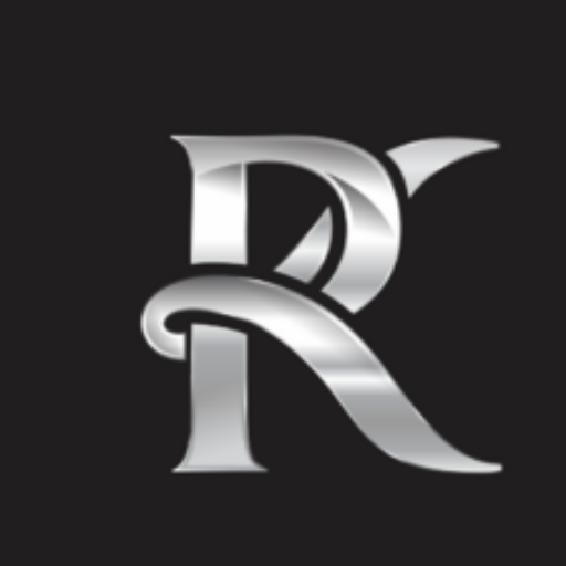 R.K. Bio Academy logo