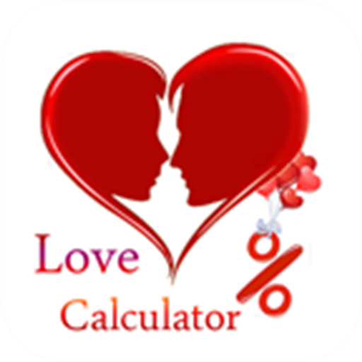 Love Calculator 4.0.0 Icon