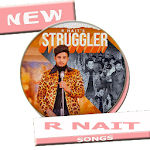 Cover Image of Download Struggler R Nait  APK