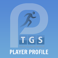 TGS Player App
