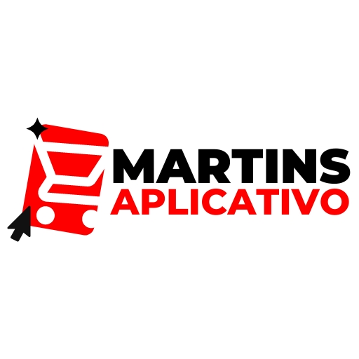 Martins Aplicativo logo