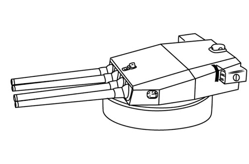 How to Draw Weapons - Step by step