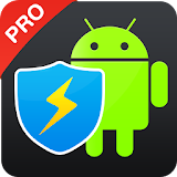 Antivirus Pro - Android Security icon