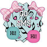 GO SMS THEME - SCS328 icon
