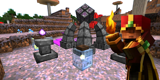 Download Thaumcraft Mod For Minecraft Pe Free For Android Thaumcraft Mod For Minecraft Pe Apk Download Steprimo Com