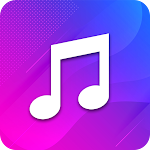 Cover Image of Download music player  APK