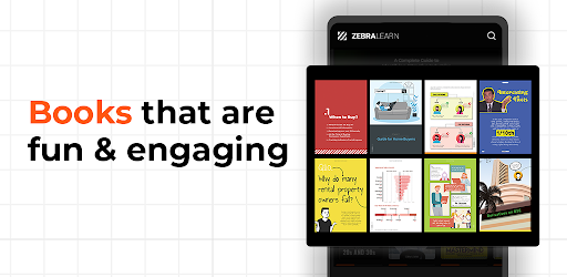 ZebraLearn screenshot 4