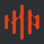 Cover Image of Herunterladen Mini Pod - Podcast Player 1.2.11 APK