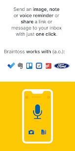 Braintoss APK 3