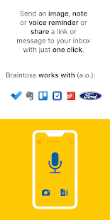 Braintoss Ekran görüntüsü